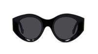 Loewe Anagram LW40188I 01A 50-23 Czarny