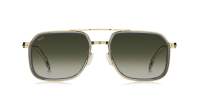 BOSS 1724/S FT39K 55-19 Grey Gold