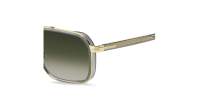 BOSS 1724/S FT39K 55-19 Grey Gold