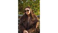 Miu Miu Regard MU A04S 14L60M 54-20 Havana Honey