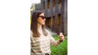 Vogue Eyewear VO5338S W65613 54-19 Tortoise