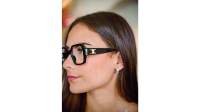 CELINE Triomphe CL50131I 001 52-18 Noir