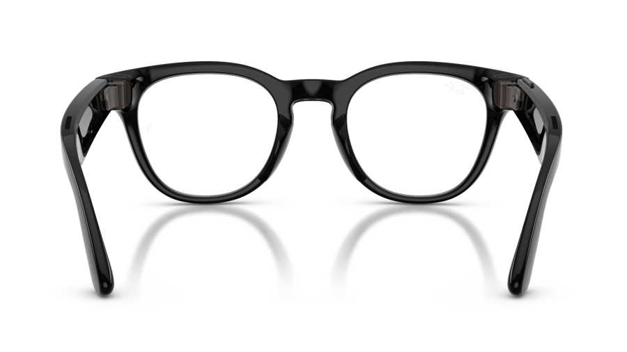 Occhiali da vista Ray-Ban Meta scriber optics Gen 2 RW7002 8532 49-22 ...