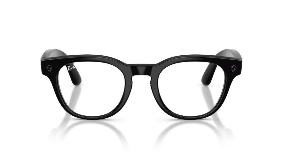 Gafas graduadas Ray-Ban Meta scriber optics Gen 2 RW7002 8532 49-22 ...