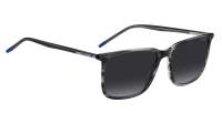 HUGO 1344/S 2W89O 55-18 Havana Grey