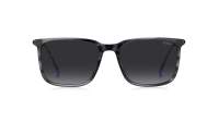 HUGO 1344/S 2W89O 55-18 Havana Grey