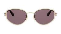 Bulgari Serpenti forever BV40085U 5533Y 55-18 Goud