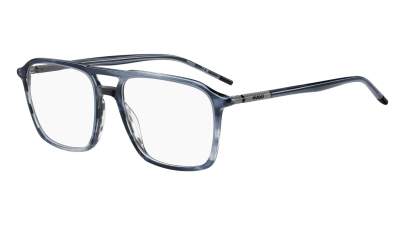 HUGO 1352 38I 54-17 Havana Blue