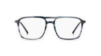 HUGO 1352 38I 54-17 Havana Blue
