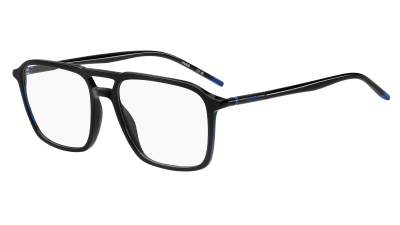 HUGO 1352 807 54-17 Black