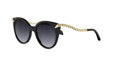 Bulgari Serpenti viper BV40082I 01B 53-19 Noir
