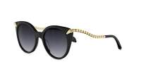 Bulgari Serpenti viper BV40082I 01B 53-19 Noir