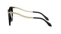 Bulgari Serpenti viper BV40082I 01B 53-19 Noir