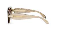 Bulgari Serpenti forever BV40087I 57T 50-21 Beige