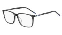 HUGO 1349/G KB7 55-16 Transparent grey