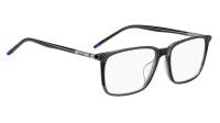 HUGO 1349/G KB7 55-16 Transparent grey