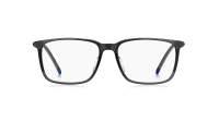 HUGO 1349/G KB7 55-16 Transparent grey