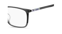 HUGO 1349/G KB7 55-16 Transparent grey