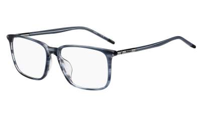 HUGO 1349/G 38I 55-16 Havana Blue