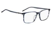 HUGO 1349/G 38I 55-16 Havana Blue