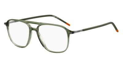 HUGO 1232 1ED 53-15 Transparent Green