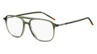 HUGO 1232 1ED 53-15 Transparent Green