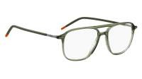 HUGO 1232 1ED 53-15 Transparent Green