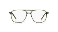 HUGO 1232 1ED 53-15 Transparent Green