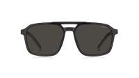 HUGO 1335/S KB7IR 56-18 Dark Grey