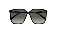 VALENTINO V logo VG0025S 001 59-09 Schwarz