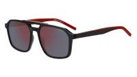 HUGO 1335/S 807AO 56-18 Black
