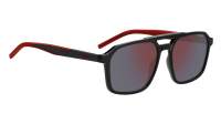 HUGO 1335/S 807AO 56-18 Black
