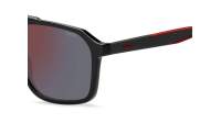 HUGO 1335/S 807AO 56-18 Black