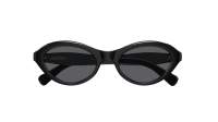 VALENTINO V logo VG0008S 001 52-20 Schwarz