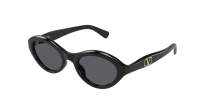 VALENTINO V logo VG0008S 001 52-20 Schwarz
