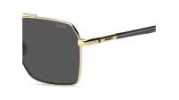 HUGO 1348/S J5GIR 57-19 Gold