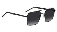 HUGO 1348/S 0039O 57-19 Matte black