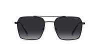 HUGO 1348/S 0039O 57-19 Matte black