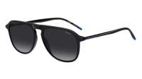 HUGO 1345/S 8079O 55-16 Black