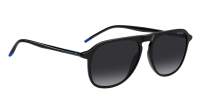 HUGO 1345/S 8079O 55-16 Black