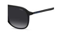 HUGO 1345/S 8079O 55-16 Black