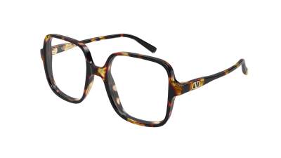 VALENTINO V logo VG0021O 002 53-18 Havanna
