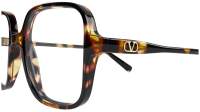 VALENTINO V logo VG0021O 002 53-18 Havanna