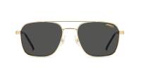 Carrera 379/S J5GIR 57-19 Gold