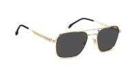 Carrera 379/S J5GIR 57-19 Gold