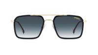 Carrera 362/S OIT08 55-19 Black Gold