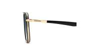 Carrera 362/S OIT08 55-19 Black Gold