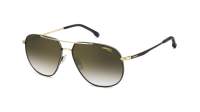 Carrera 363/S RHLD6 61-15 Black Gold
