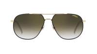 Carrera 363/S RHLD6 61-15 Black Gold