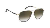 Carrera 363/S RHLD6 61-15 Black Gold